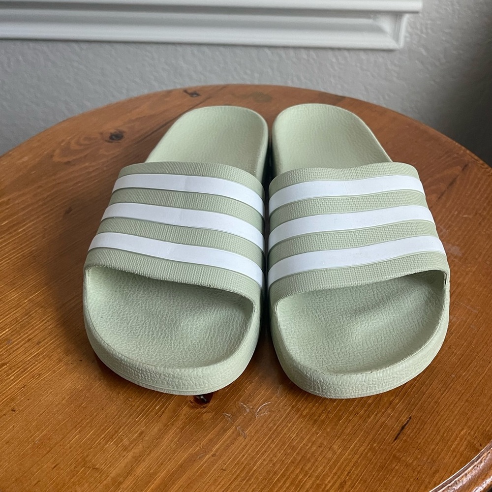 Adidas Slides